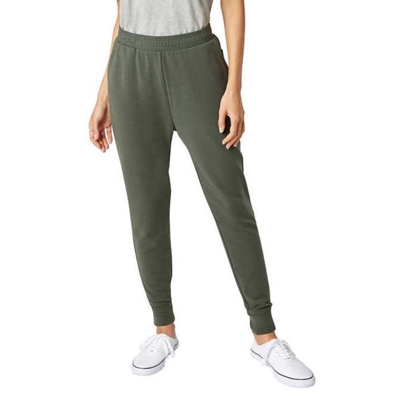 Eddie Bauer Women's Lounge Pant, 2-pack - Picture 3 of 9